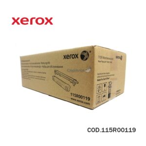 115R00119