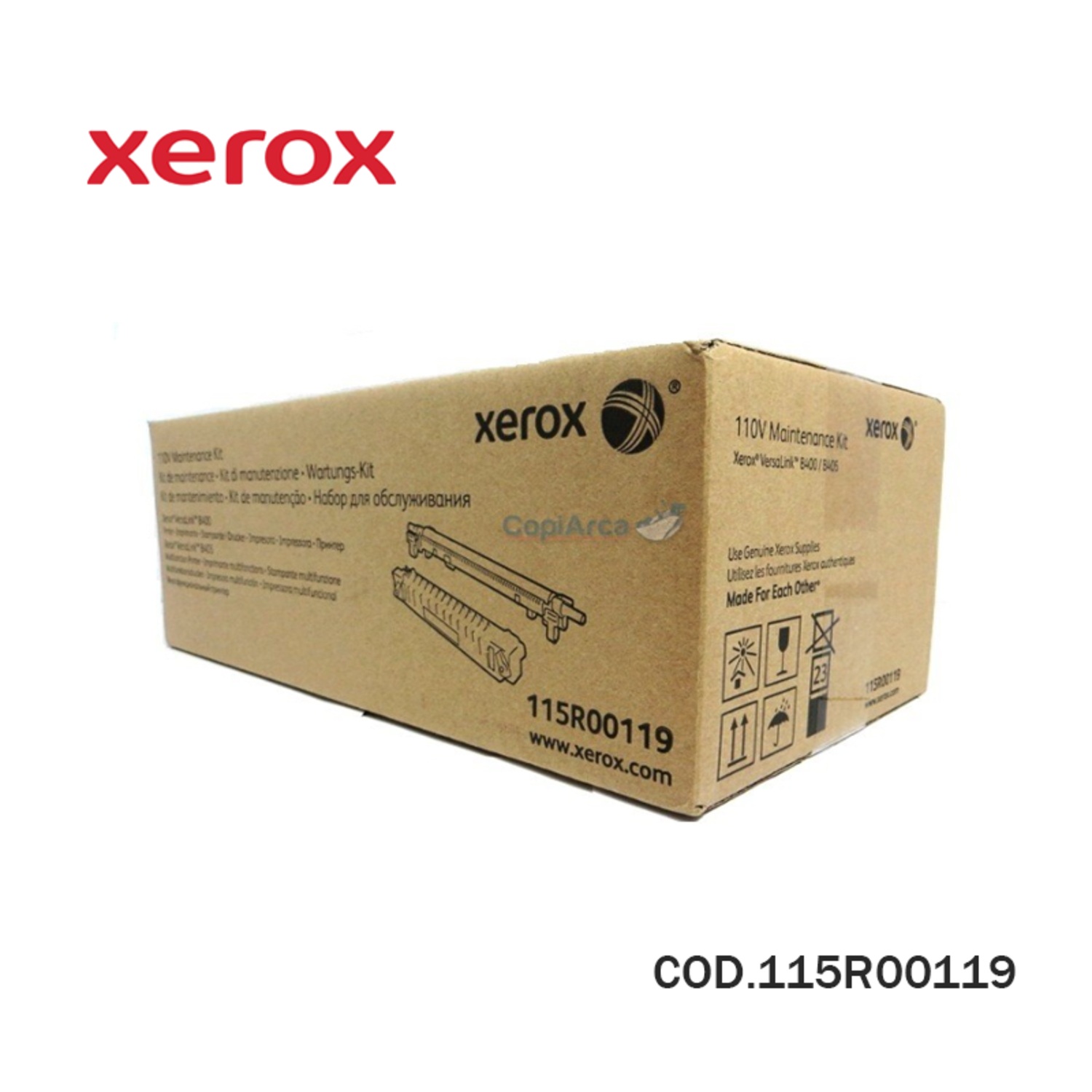 115R00119