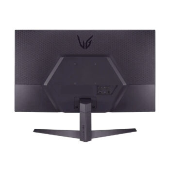 Monitor LG 24" 24GS50F-B Negro 180Hz 5ms Full HD VA HDMI DisplayPort - Imagen 2