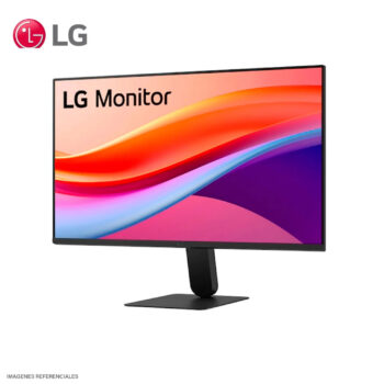 Monitor LG 24" 24U411A FHD 23.8″ IPS 120Hz 5ms HDMI - Imagen 2