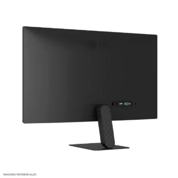Monitor LG 27" 27U411A-B FHD 27″ 120Hz 5ms IPS HDR10 - Imagen 2