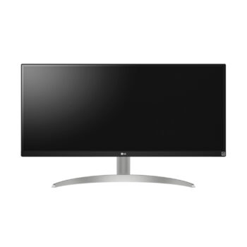Monitor LG 29" 29WQ600-W Blanco 75Hz 1ms WFHD IPS HDMI