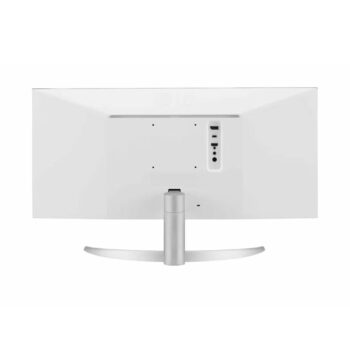 Monitor LG 29" 29WQ600-W Blanco 75Hz 1ms WFHD IPS HDMI - Imagen 2