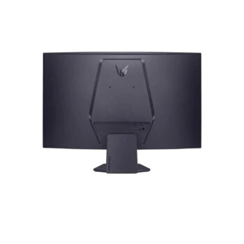 Monitor LG 32" 32GS60QC-B 180hz 1ms QHD Curvo VA HDMI DP HP-Out - Imagen 3