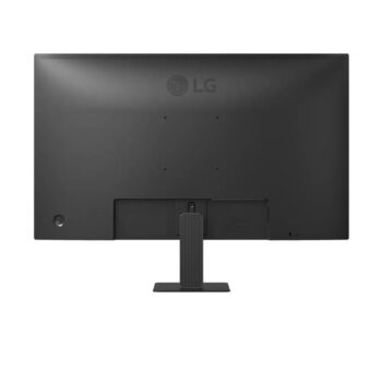 Monitor 32" LG 32U631A-B QHD HDR10 IPS HDMI USB-C Negro - Imagen 3