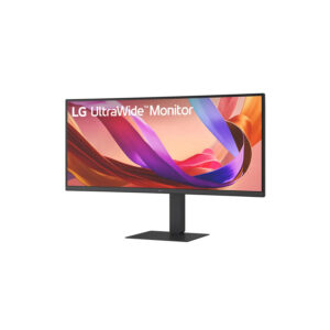 Monitor LG 34" UltraWide 34U650A-B WQHD IPS HDMI 5ms DP