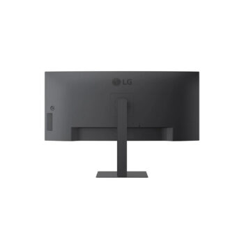 Monitor LG 34" UltraWide 34U650A-B WQHD IPS HDMI 5ms DP - Imagen 2