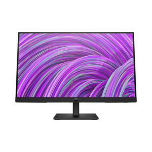 Monitor HP 21.5" P22H G5 Negro 75Hz 5ms Full HD IPS HDMI VGA Displayport