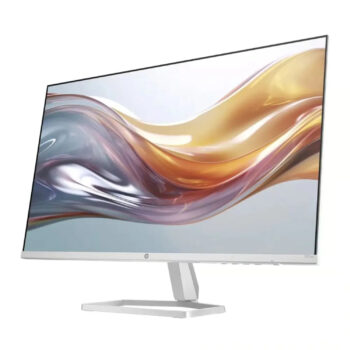 Monitor Hp 27" S5 527SW 100hz 5ms Full HD IPS HDMI VGA