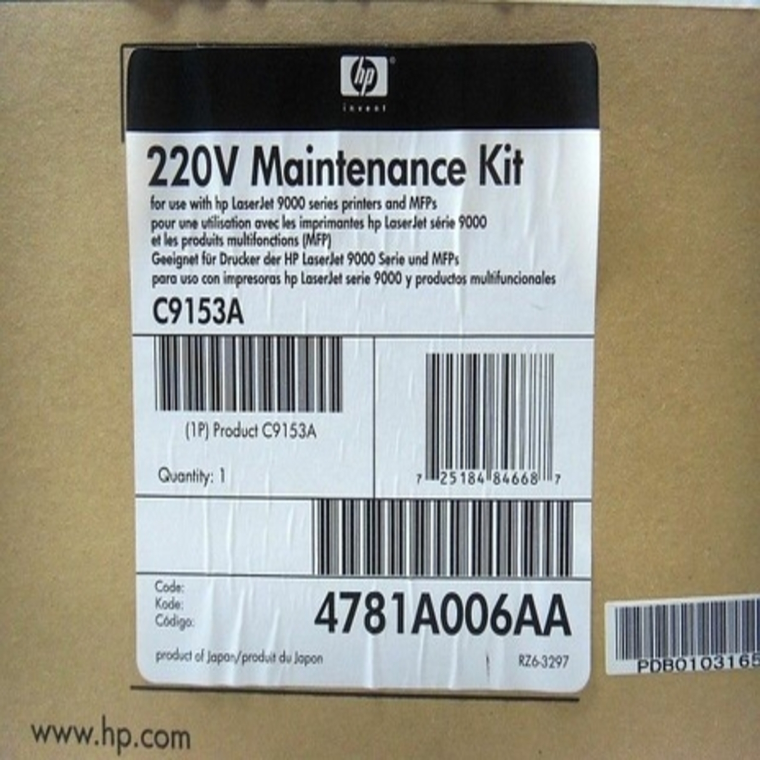 C9153AN