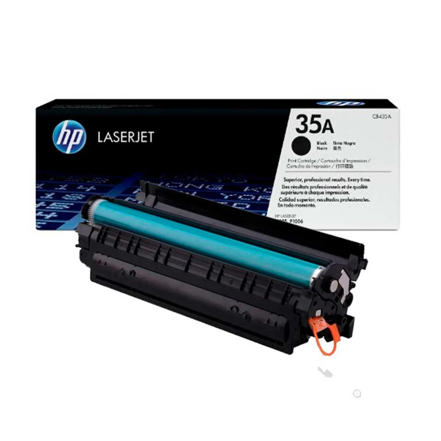 CB435A