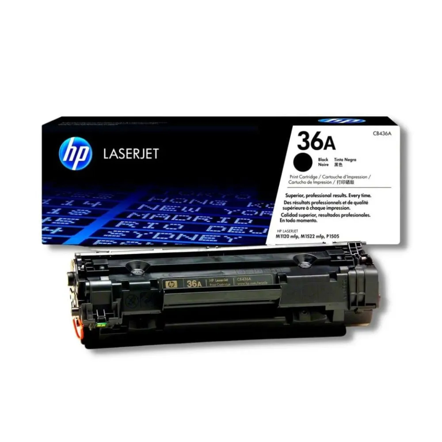 CB436A