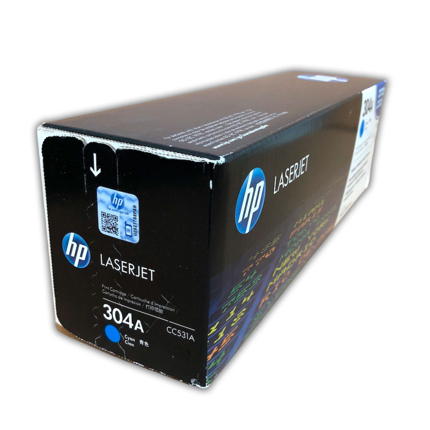CC531A