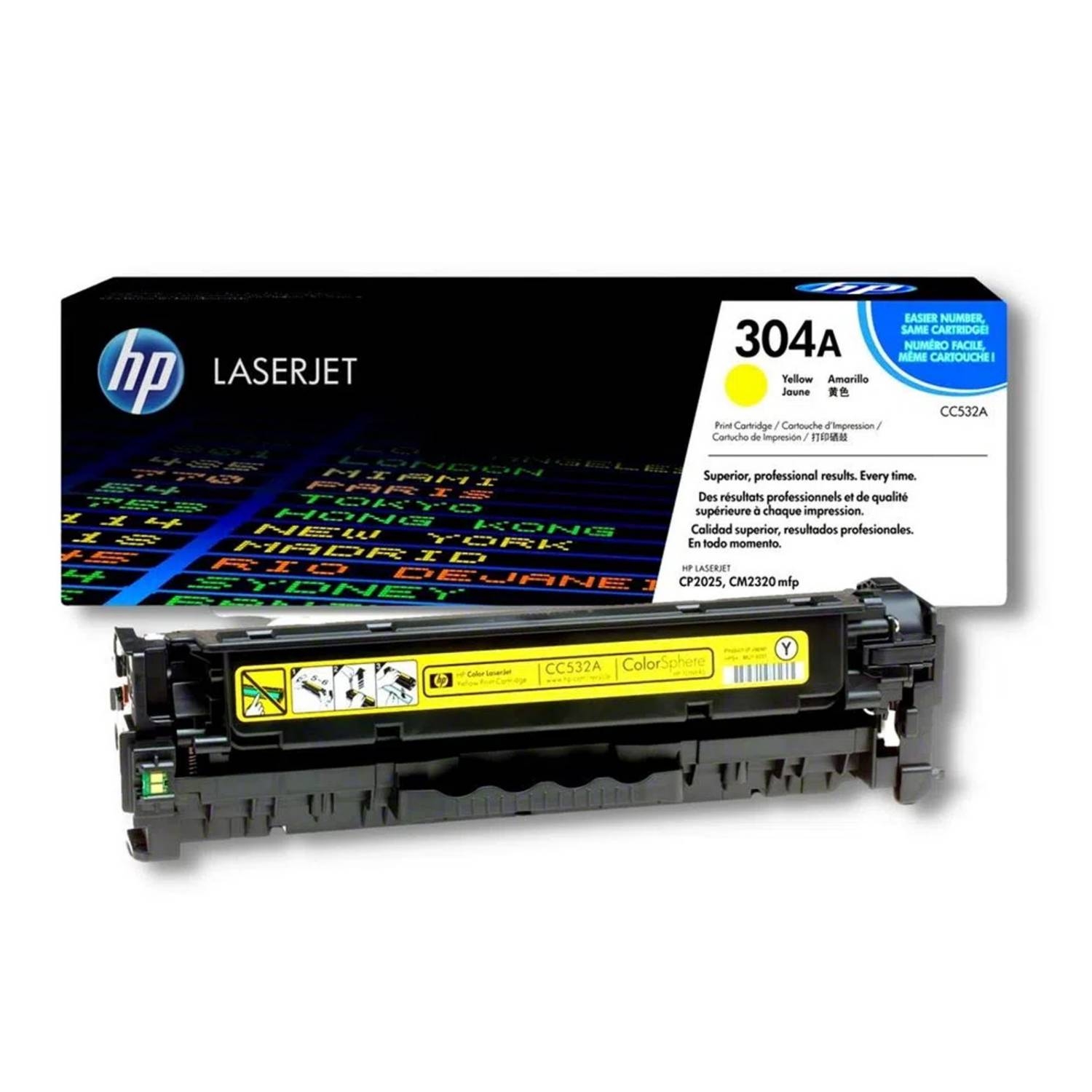 CC532A