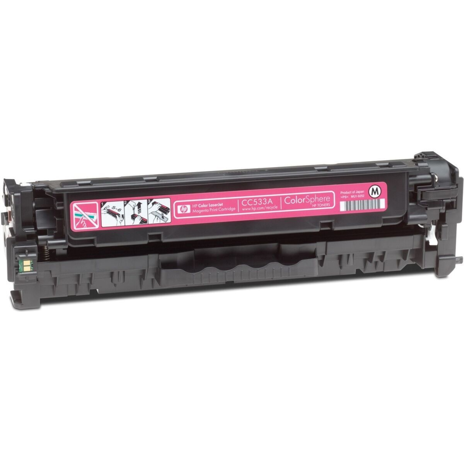 CC533A
