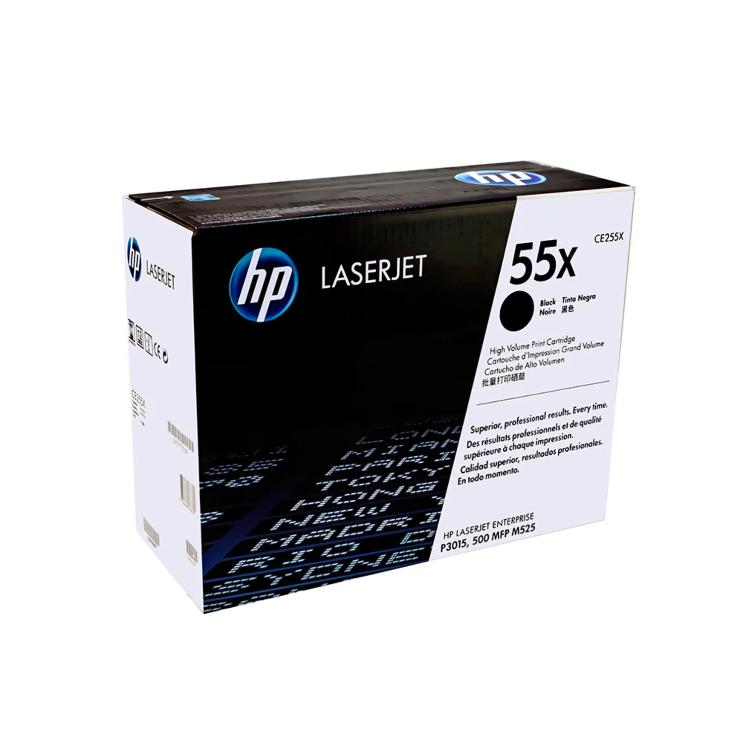 CE255X