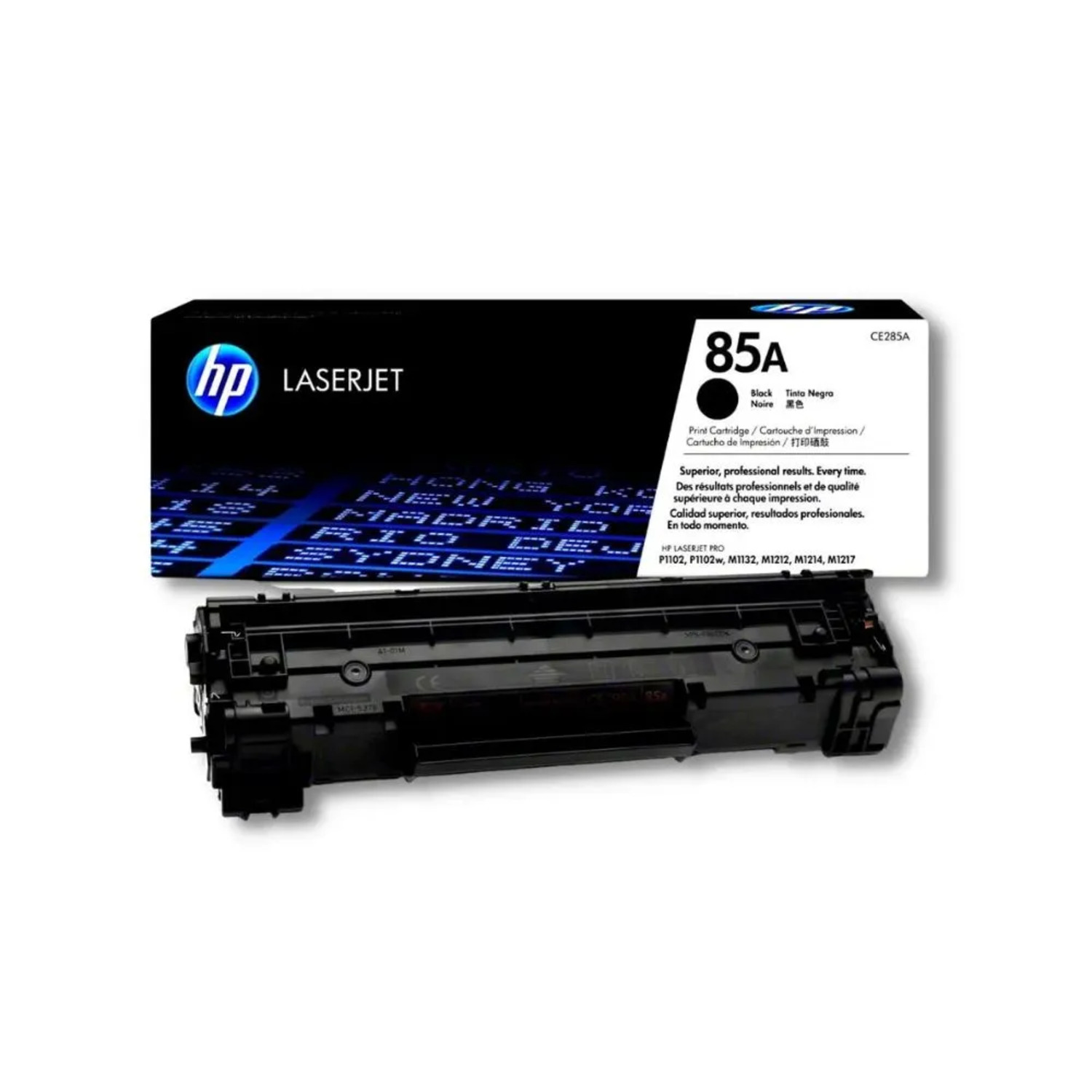 CE285A