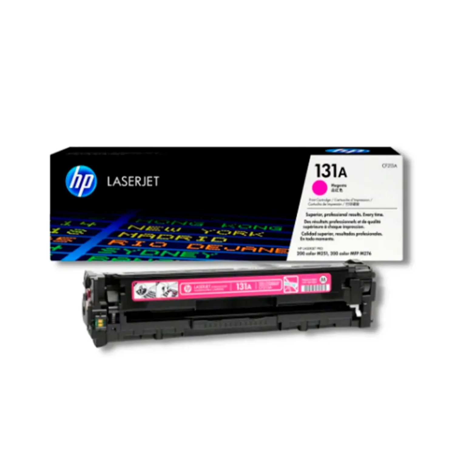 CF213A