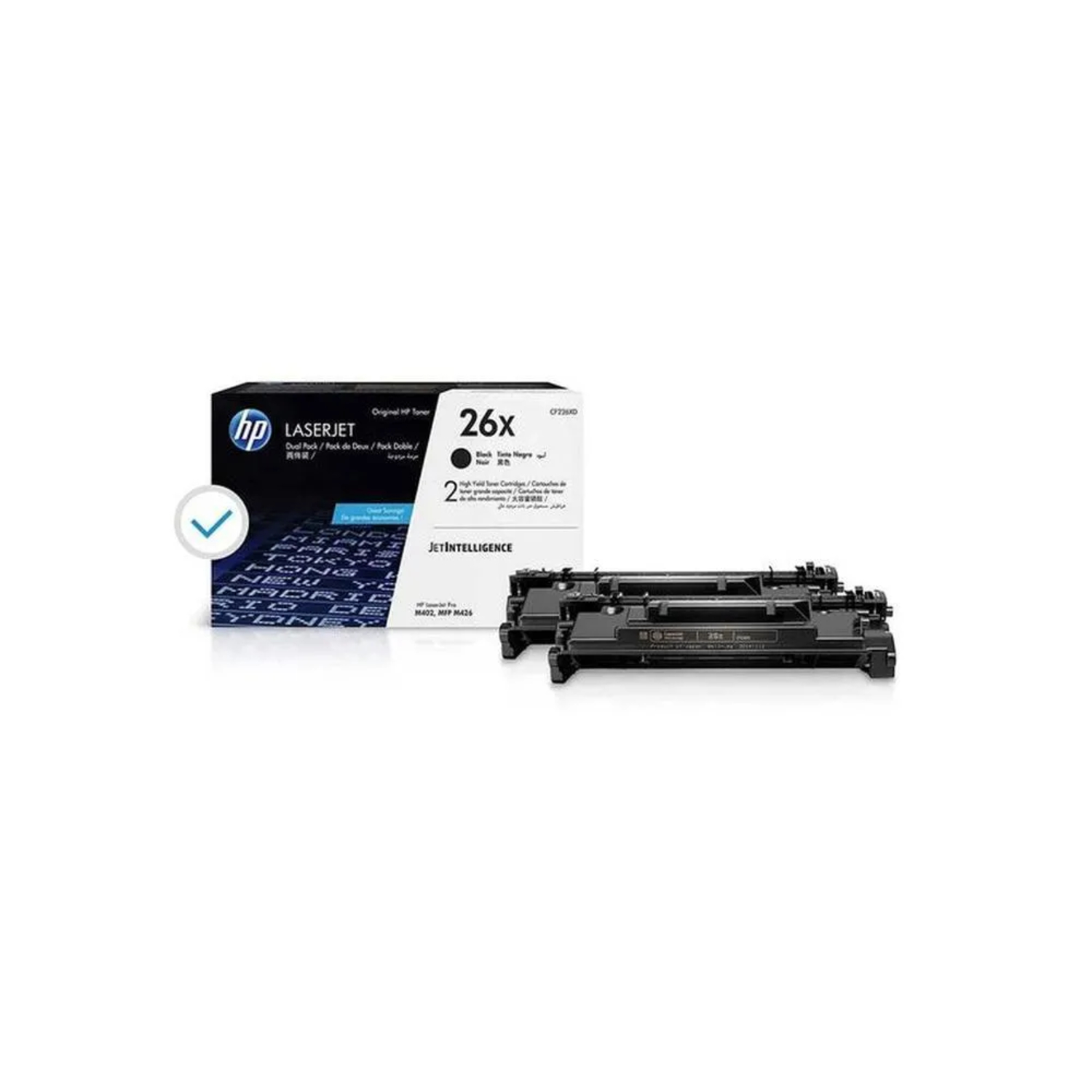 CF226XD