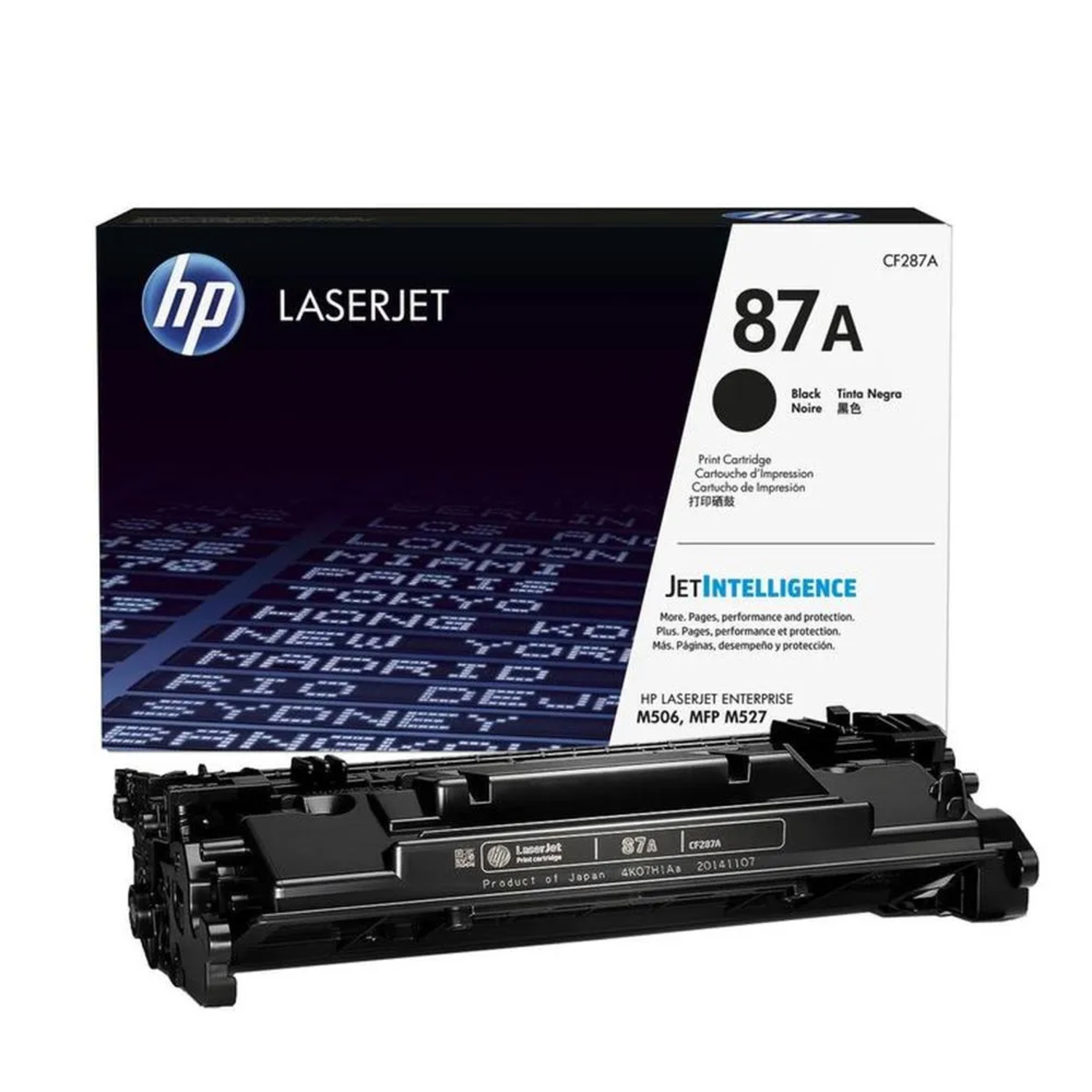 CF287A