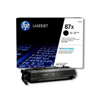 CF287X