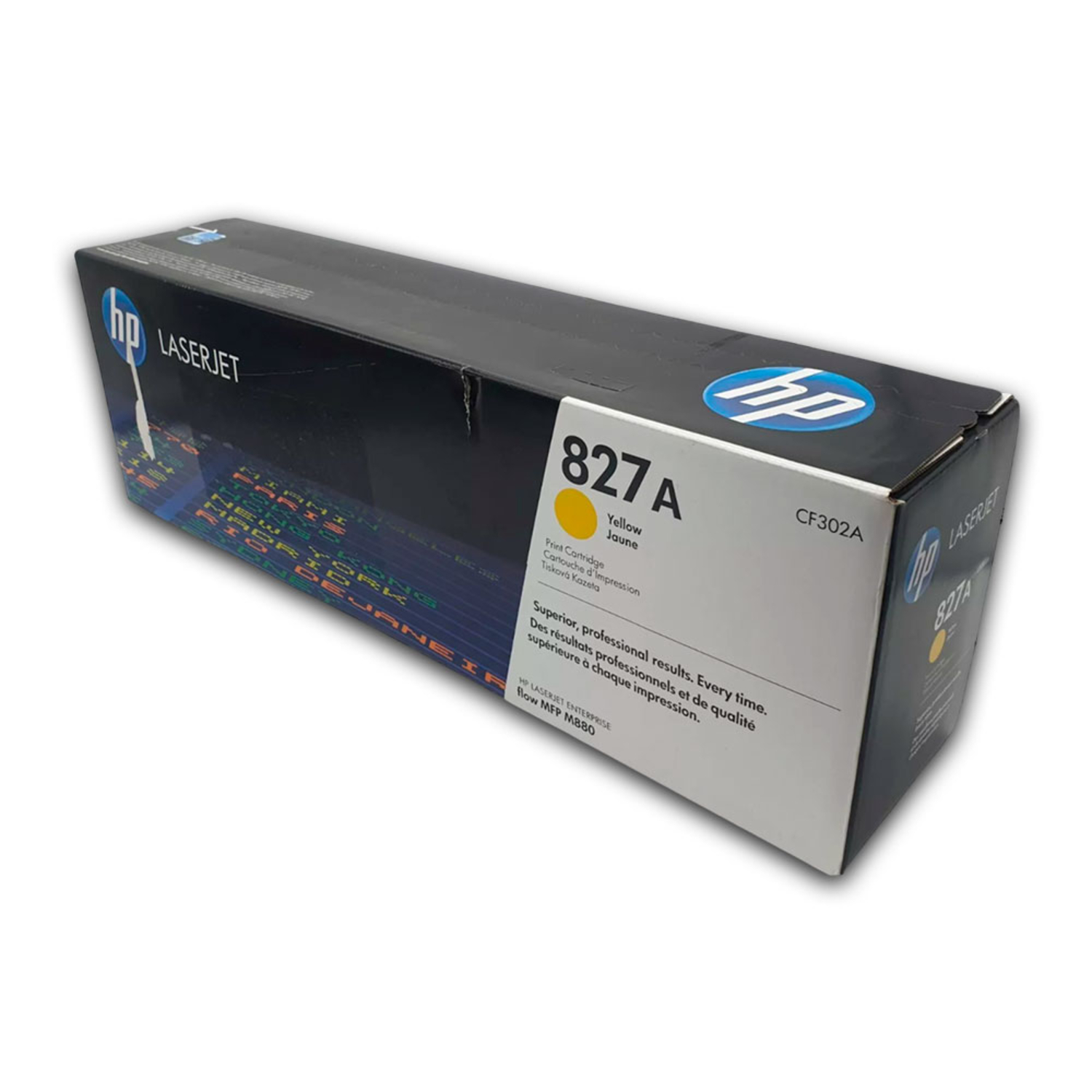 CF302A