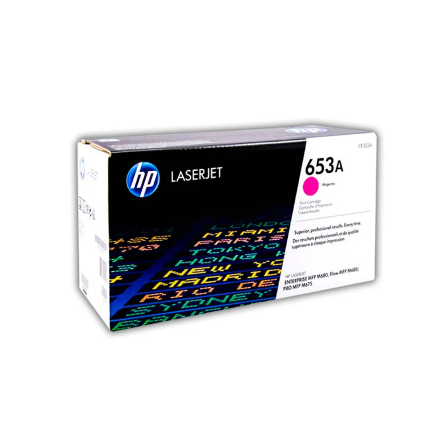 CF323A