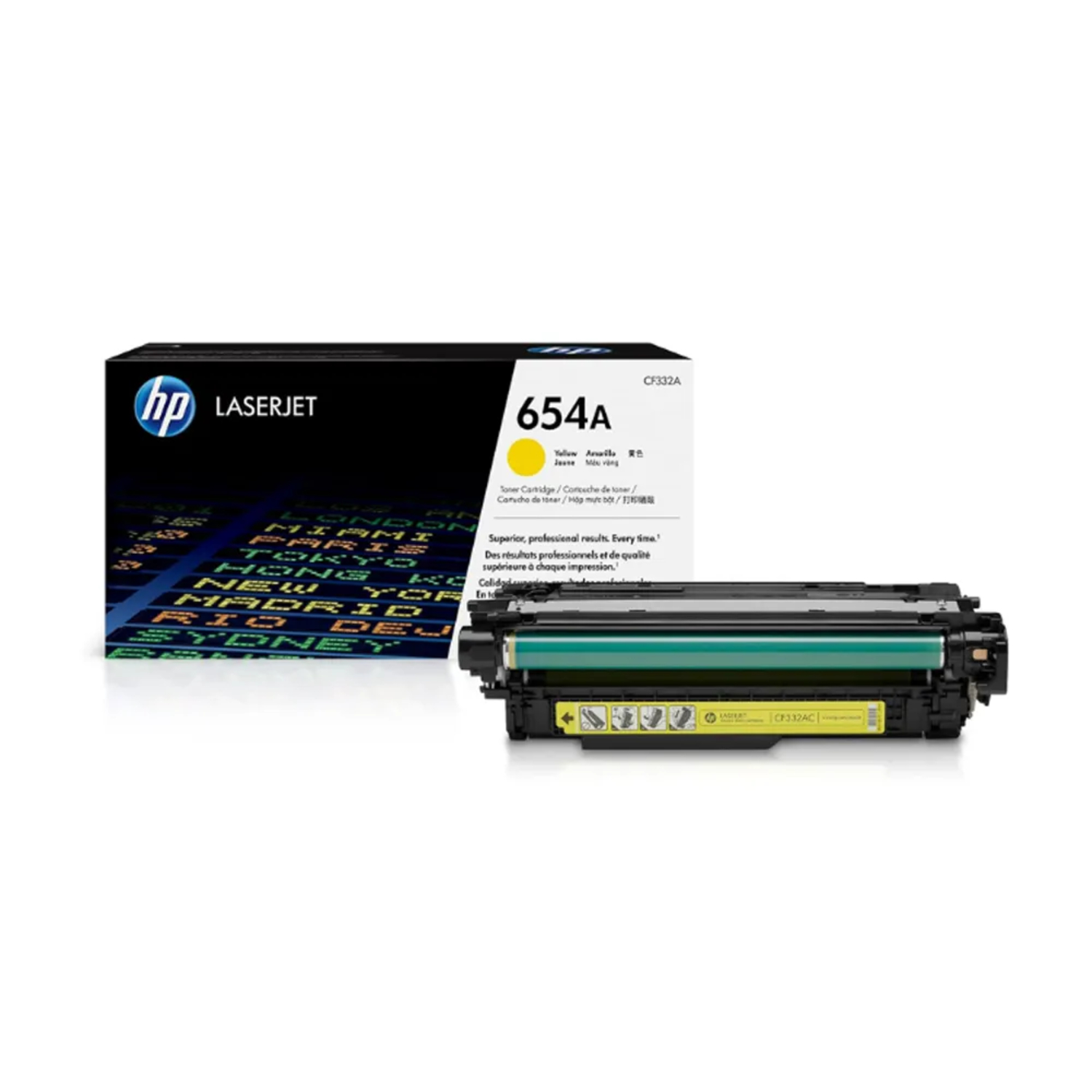 CF332A