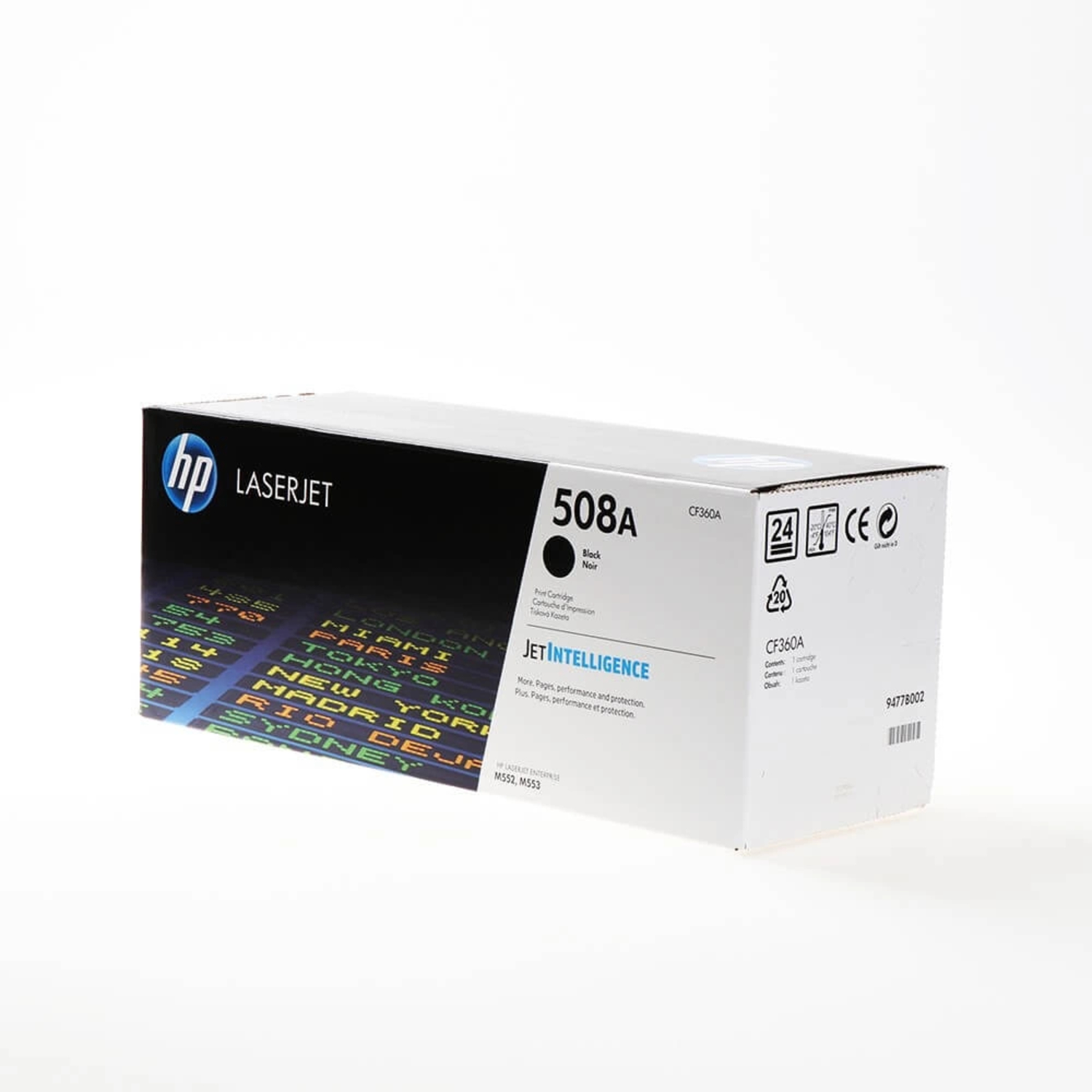 CF360A