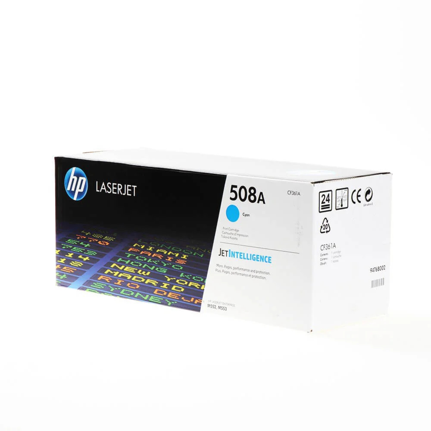 CF361A