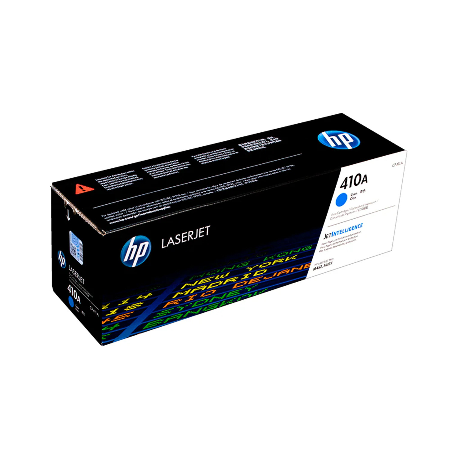 CF411A