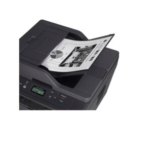 DCP-L2540DW