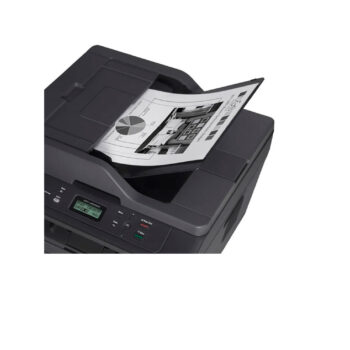DCP-L2540DW