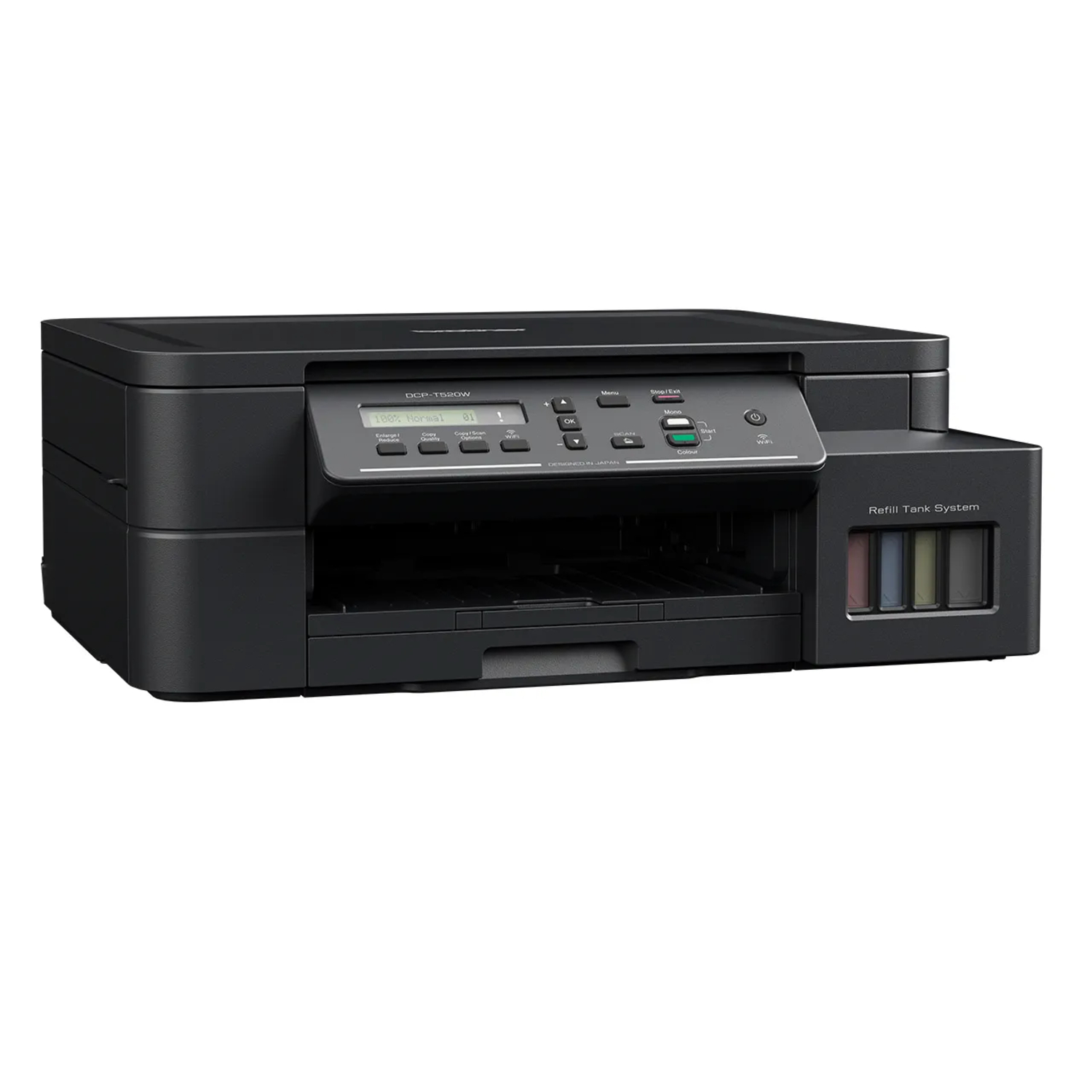 DCP-T520W