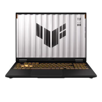 Laptop ASUS TUF FX608JMR F16.I75060 Intel Core i7 14650HX Ram 32GB Disco 1TB SSD 16" WUXGA Video NVIDIA RTX 5060 8GB Windows 11 - Imagen 2