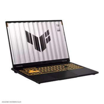 Laptop ASUS TUF FX608JMR F16.I75060 Intel Core i7 14650HX Ram 32GB Disco 1TB SSD 16" WUXGA Video NVIDIA RTX 5060 8GB Windows 11 - Imagen 3