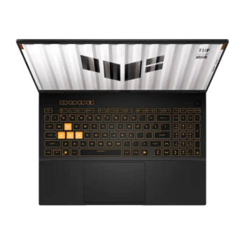 Laptop ASUS TUF FX608JMR F16.I75060 Intel Core i7 14650HX Ram 32GB Disco 1TB SSD 16" WUXGA Video NVIDIA RTX 5060 8GB Windows 11 - Imagen 4