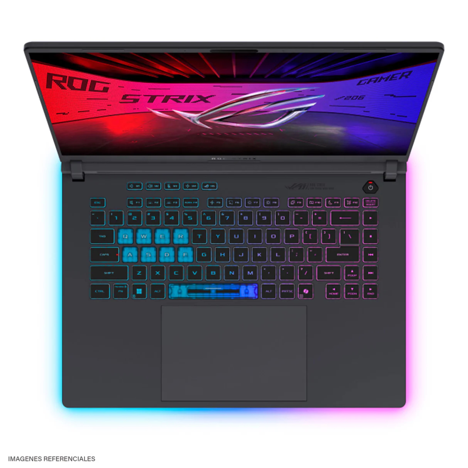 G615LM-RV015W