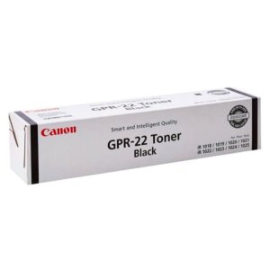GPR-22BK