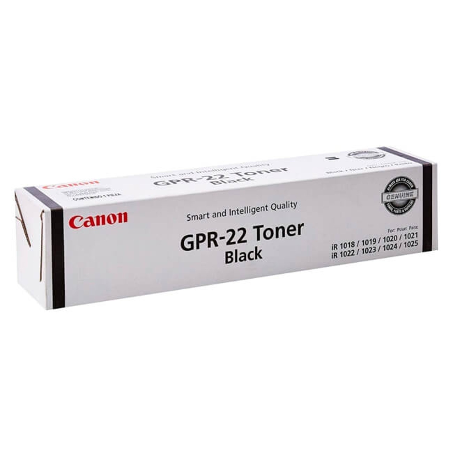 GPR-22BK