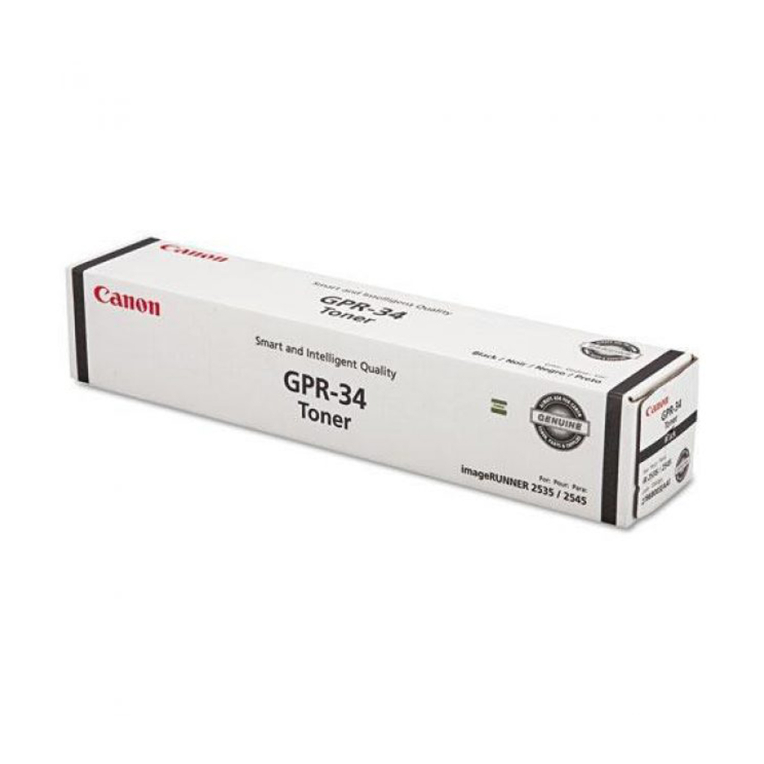GPR-34BK