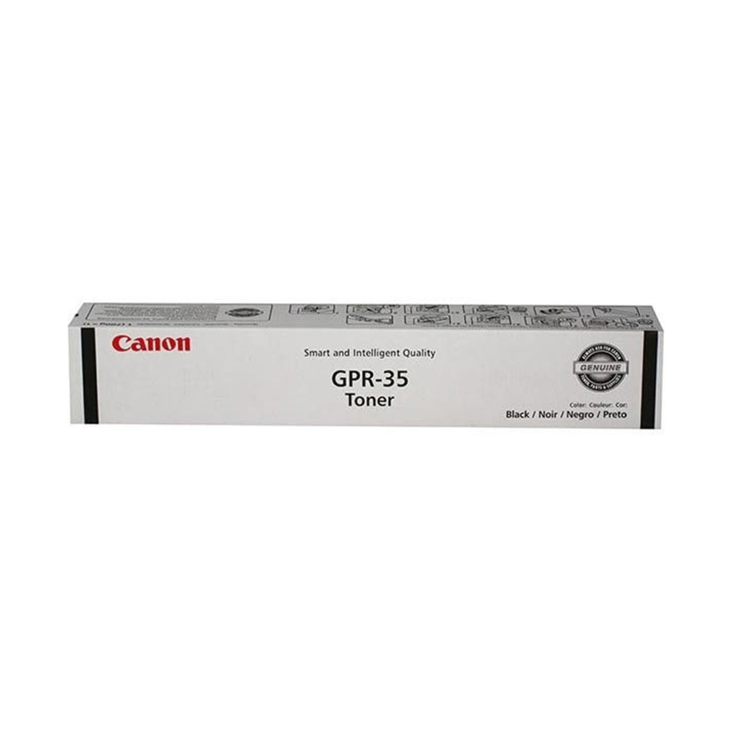 GPR-35BK