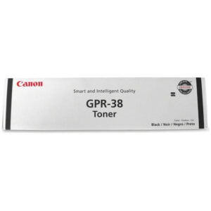 GPR-38BK