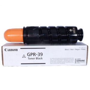 GPR-39BK
