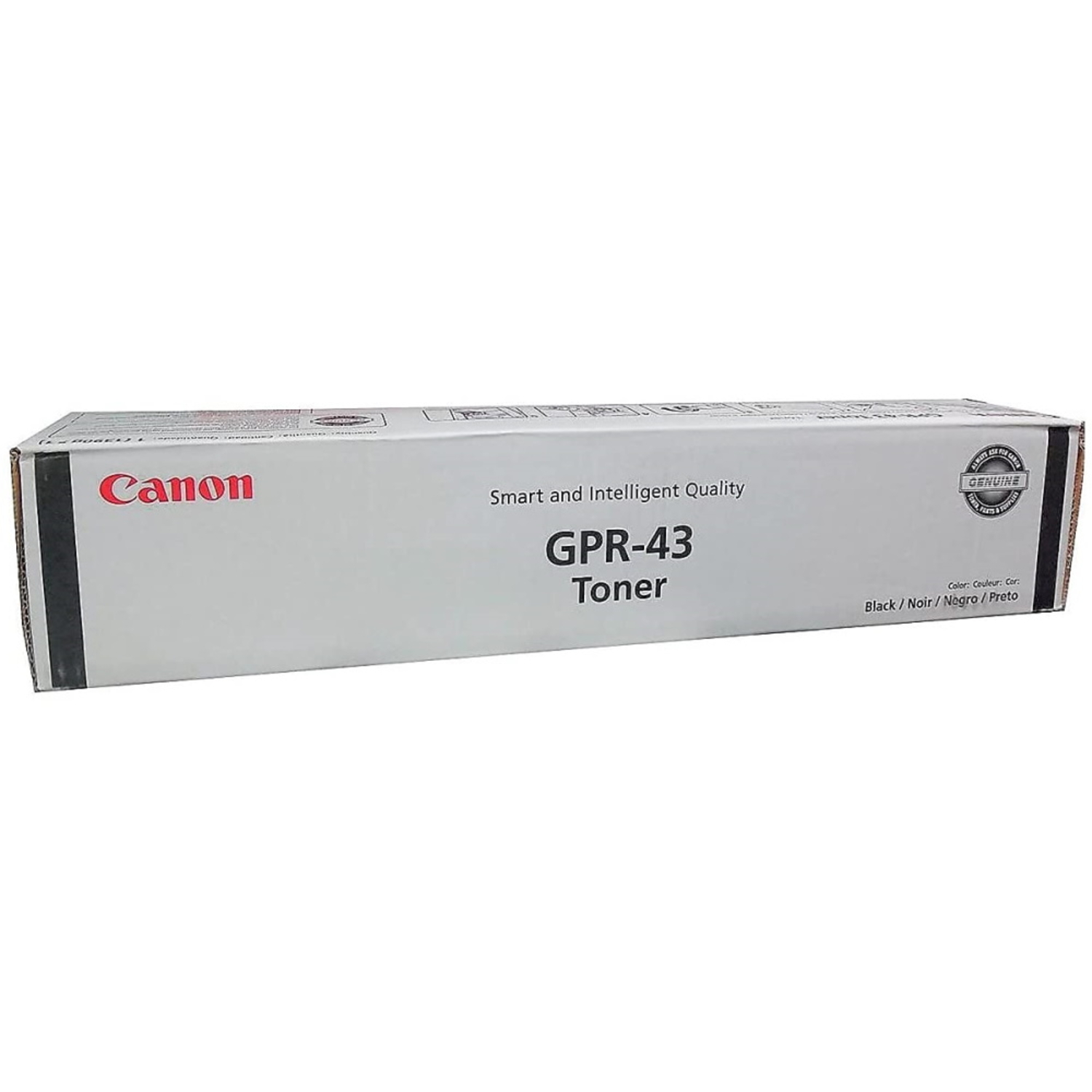GPR-43BK