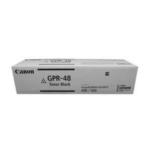 GPR-48BK