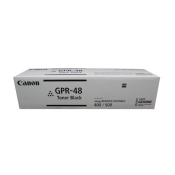 GPR-48BK