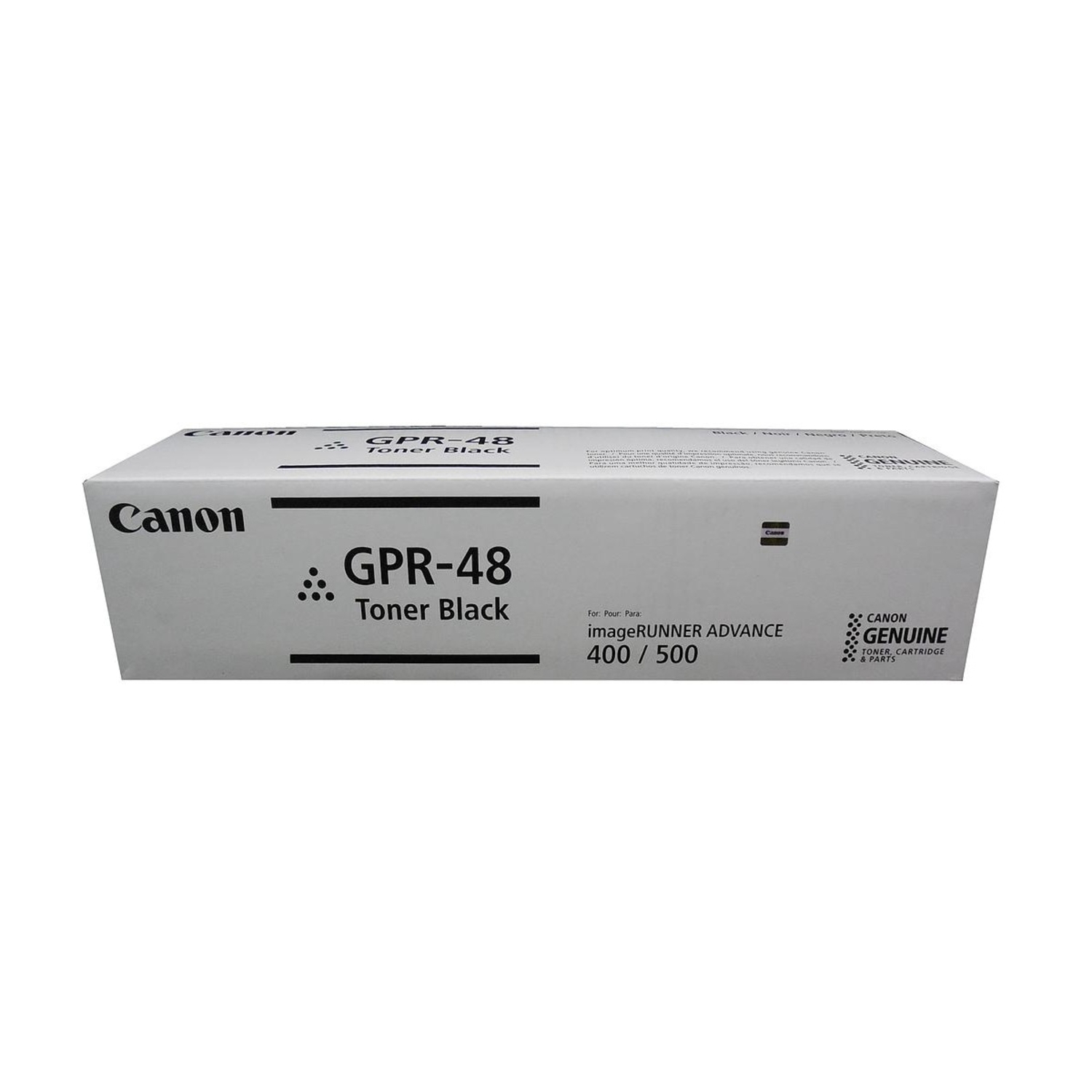 GPR-48BK