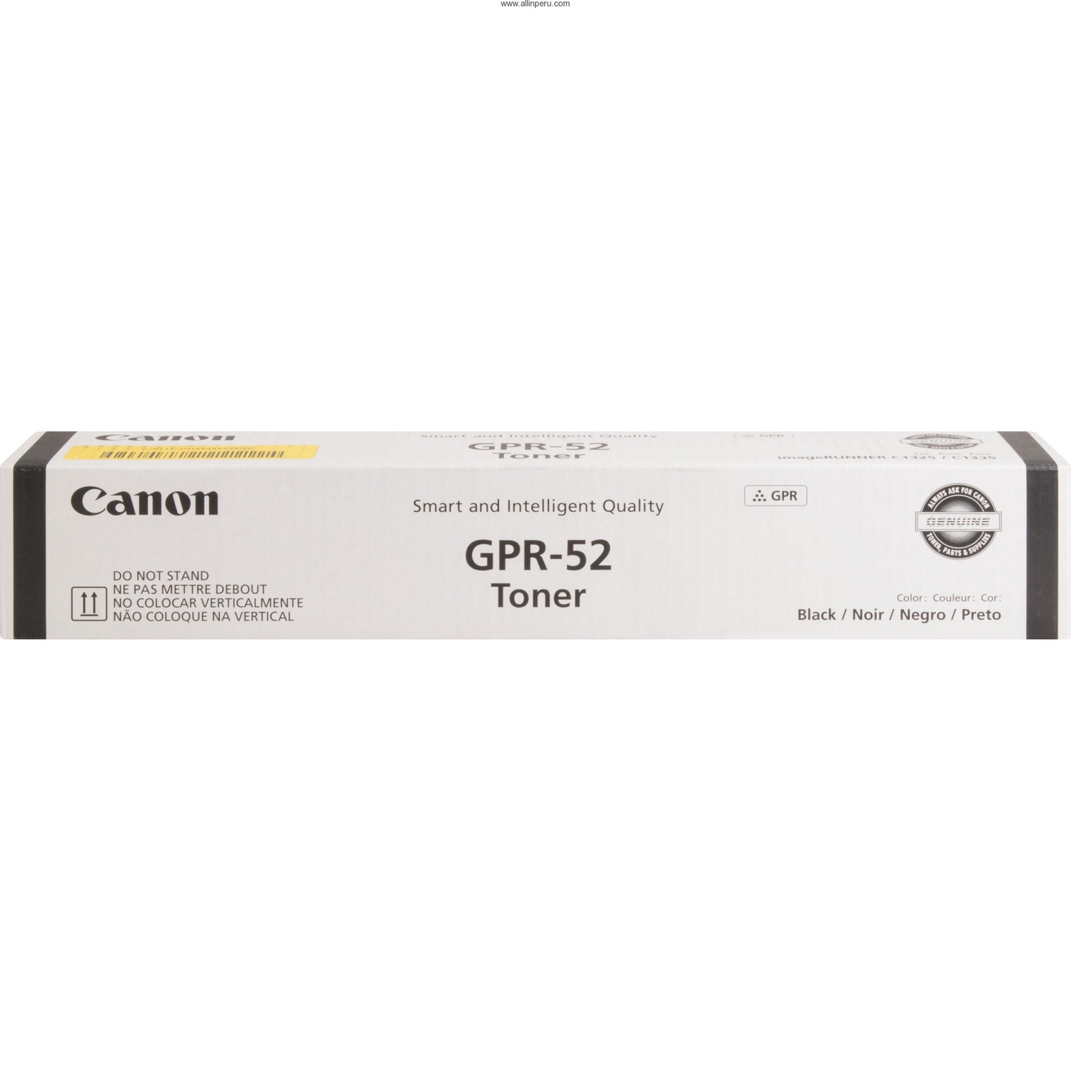 GPR-52BK