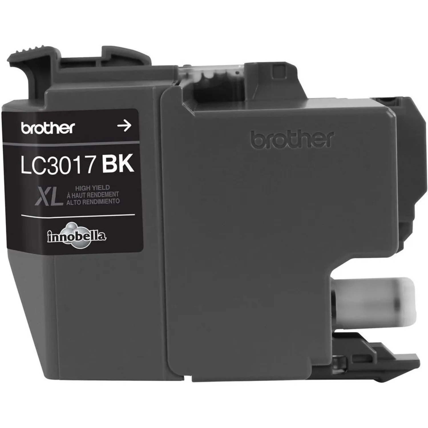 LC-3017BK